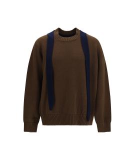 SACAI Джемпер / свитер