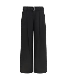 SACAI Повседневные брюки