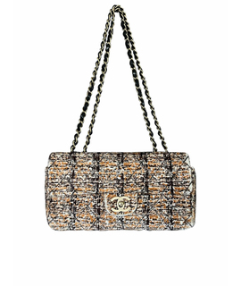 

Сумка тоут CHANEL PRE-OWNED