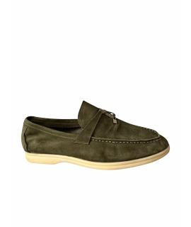 LORO PIANA Лоферы