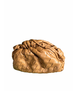 

Клатч/вечерняя сумка BOTTEGA VENETA Pouch mini