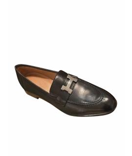 HERMES Лоферы