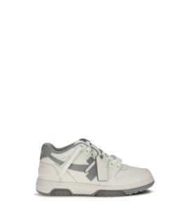 OFF-WHITE Низкие кроссовки / кеды