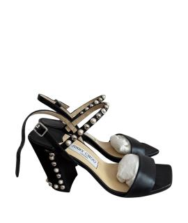 JIMMY CHOO Босоножки