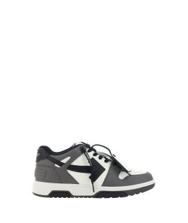 OFF-WHITE Низкие кроссовки / кеды