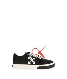 OFF-WHITE Низкие кроссовки / кеды