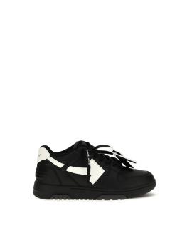 OFF-WHITE Низкие кроссовки / кеды