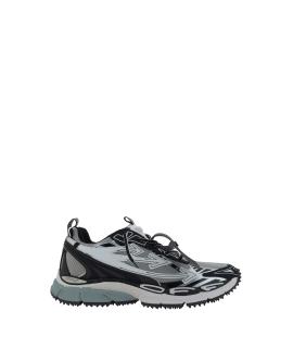 OFF-WHITE Низкие кроссовки / кеды