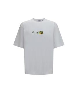 OFF-WHITE Футболка