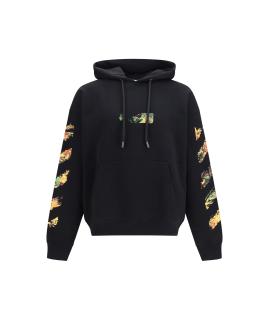 OFF-WHITE Худи/толстовка