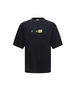 OFF-WHITE Футболка