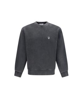 MAISON KITSUNE Худи/толстовка