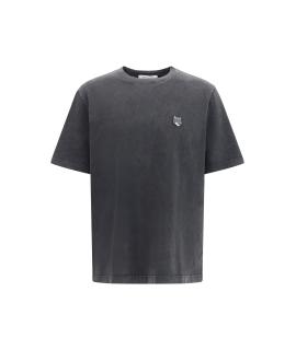 MAISON KITSUNE Футболка