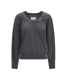 MAISON MARGIELA Джемпер / свитер