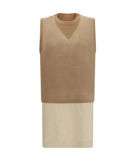 MAISON MARGIELA Жилетка