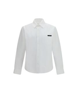 PRADA Кэжуал рубашка