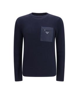 PRADA Джемпер / свитер