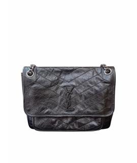 SAINT LAURENT Сумка через плечо