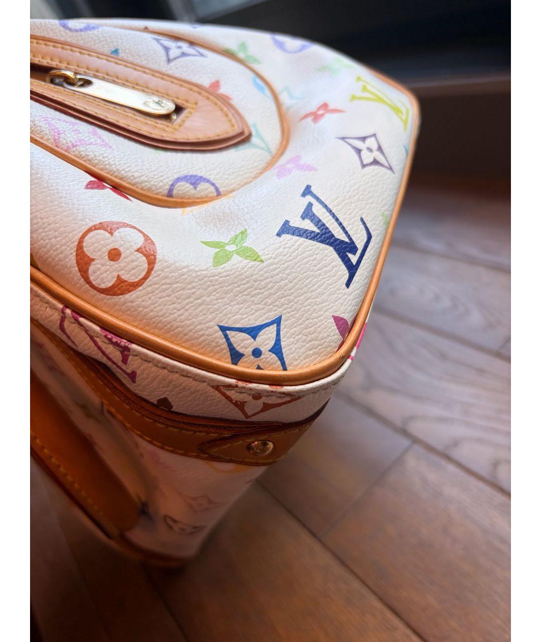 LOUIS VUITTON Мульти сумка с короткими ручками, фото 8