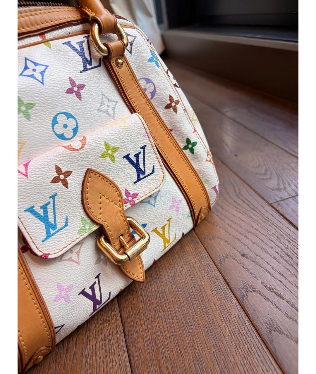 LOUIS VUITTON Мульти сумка с короткими ручками, фото 2