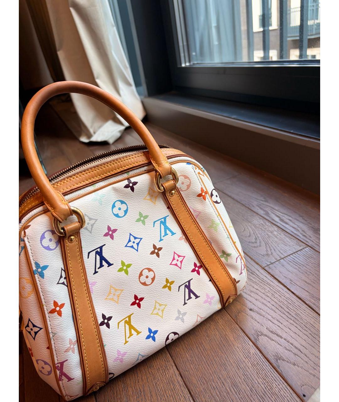 LOUIS VUITTON Мульти сумка с короткими ручками, фото 3