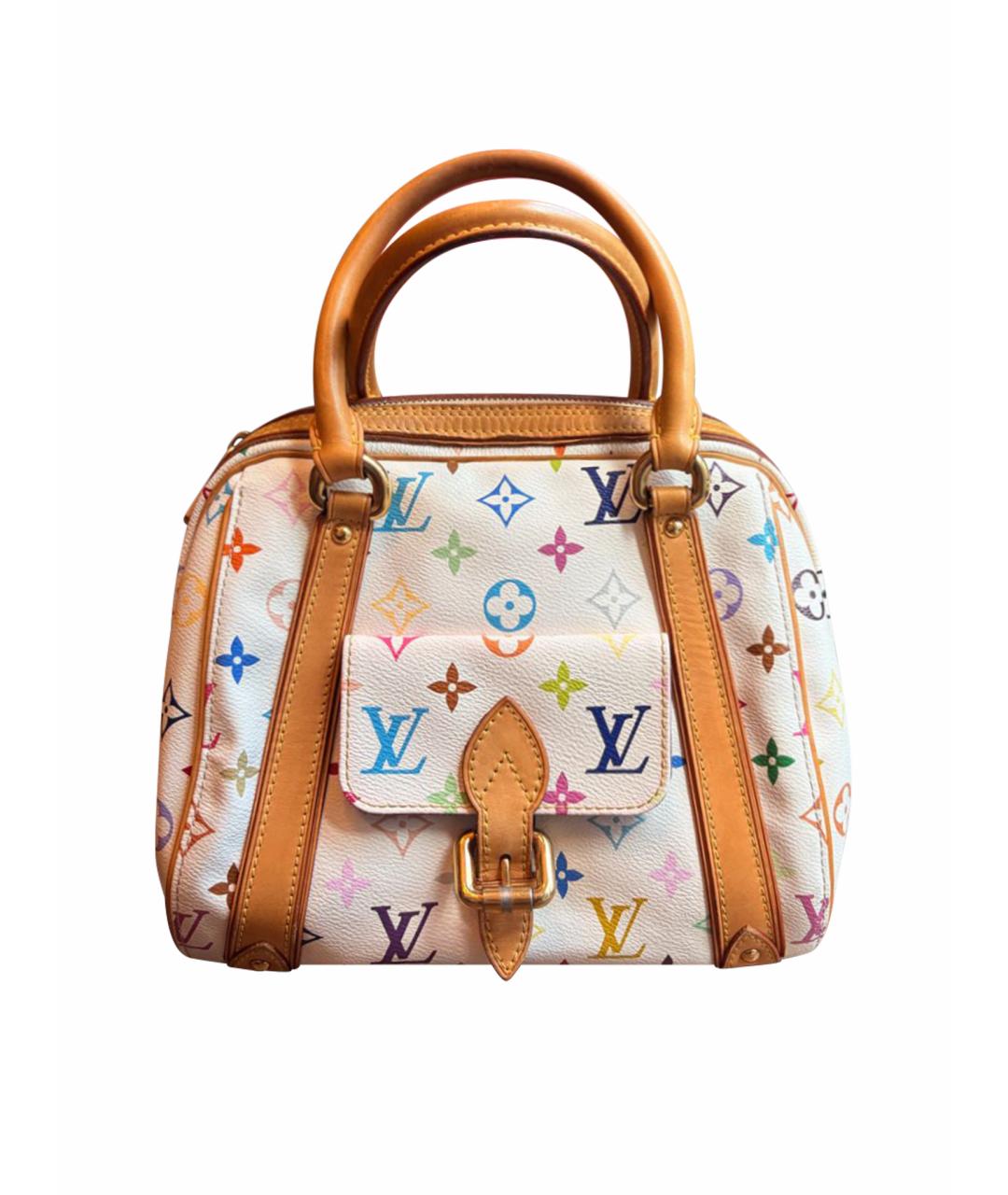 LOUIS VUITTON Мульти сумка с короткими ручками, фото 1