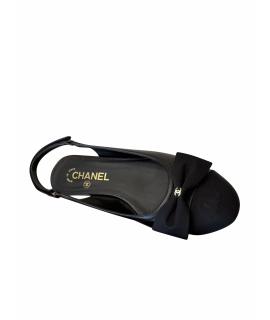 CHANEL Балетки
