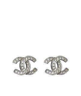 CHANEL Серьги