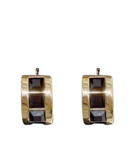 CHANEL Серьги