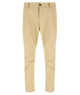 DSQUARED2 Повседневные брюки