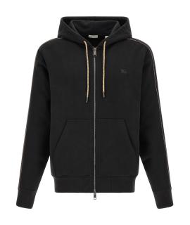 BURBERRY Худи/толстовка