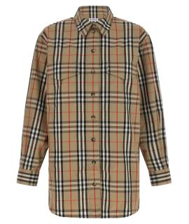 BURBERRY Рубашка