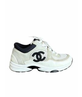 CHANEL Кеды