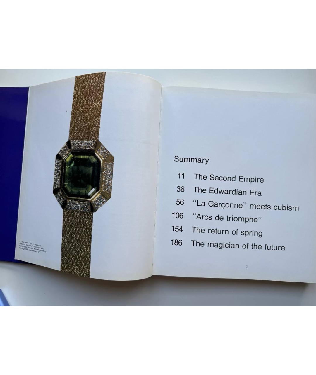 BOUCHERON Книга, фото 4