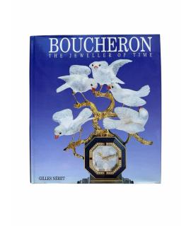 BOUCHERON Книга
