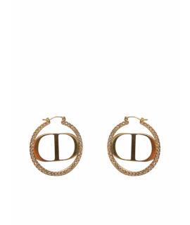 CHRISTIAN DIOR Серьги