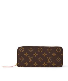 LOUIS VUITTON Кошелек