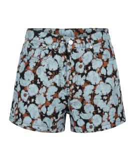 DRIES VAN NOTEN Шорты