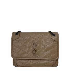 SAINT LAURENT Сумка через плечо
