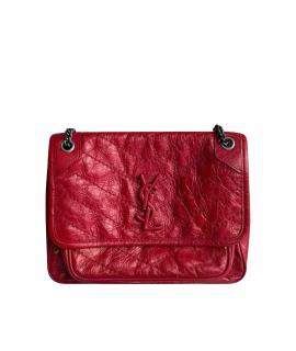 SAINT LAURENT Сумка через плечо