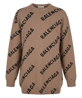 BALENCIAGA Джемпер / свитер