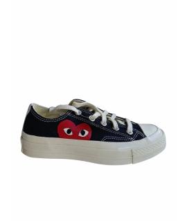 COMME DES GARÇONS PLAY Кеды