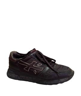 PREMIATA Низкие кроссовки / кеды