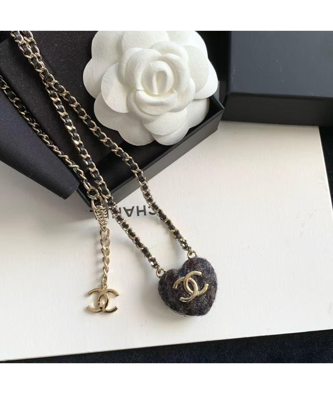 CHANEL Колье, фото 2