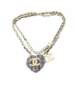 CHANEL Колье