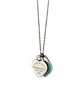 TIFFANY&CO Колье