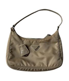 PRADA Сумка с короткими ручками