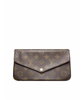 LOUIS VUITTON Сумка через плечо