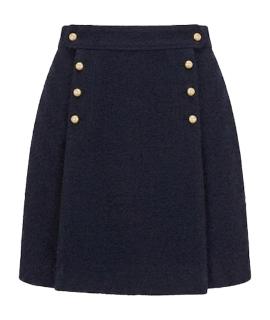 CHRISTIAN DIOR Юбка мини