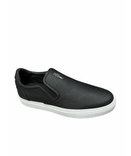 CHROME HEARTS Слипоны